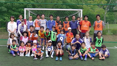 ゆるUNO 6/7(土) at 男山レク_a0059812_156149.jpg