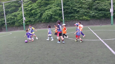 ゆるUNO 6/7(土) at 男山レク_a0059812_1572043.jpg