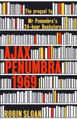 Ajax Penumbra: 1969_c0009413_21282748.jpg