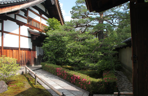大徳寺 龍源院_e0048413_1944417.jpg
