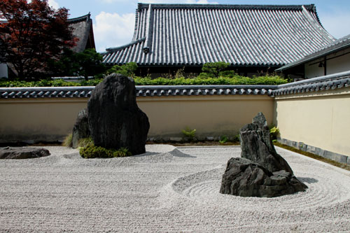 大徳寺 龍源院_e0048413_1953471.jpg