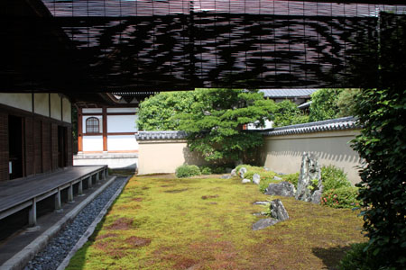 大徳寺 龍源院_e0048413_1953614.jpg