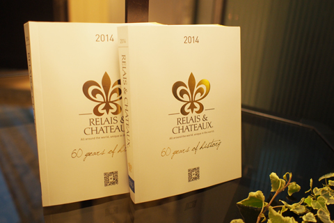 Relais&Châteaux プレスイベント@東京ステーションホテル_d0063314_120424.jpg