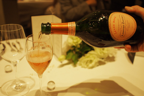 Relais&Châteaux プレスイベント@東京ステーションホテル_d0063314_1473463.jpg