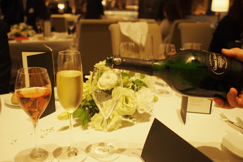 Relais&Châteaux プレスイベント@東京ステーションホテル_d0063314_149378.jpg