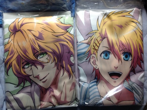 那月&翔ちゃん生誕祭2014!_e0057018_4161976.jpg