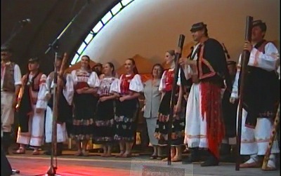 スロバキア　デトバの民族祭り_f0206019_16384857.jpg