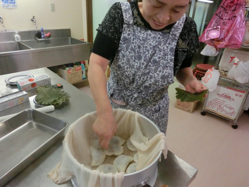 端午まつり1日目☆_e0061225_137860.jpg