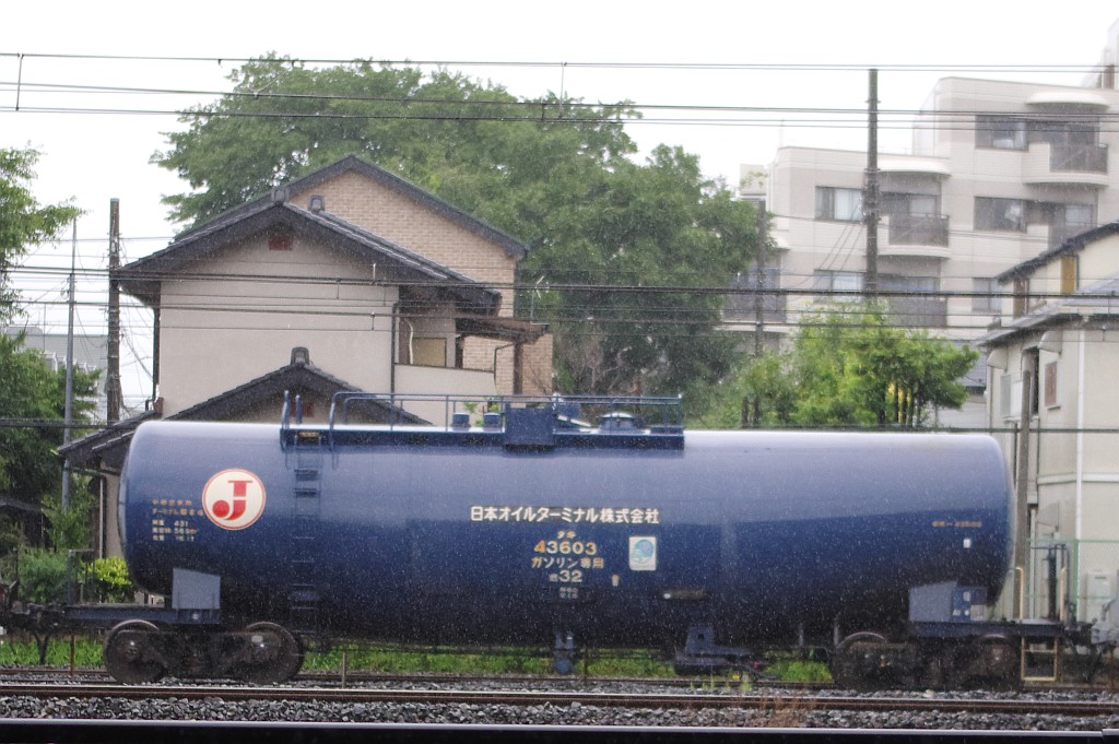 銀タキさん専用 KATOから銀タキ143645が発売へ！: 臨zawa