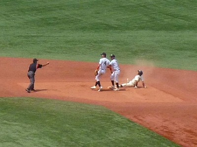 國學院大対亜細亜大 5月28日 東都大学野球1部 後半_b0166128_151987.jpg