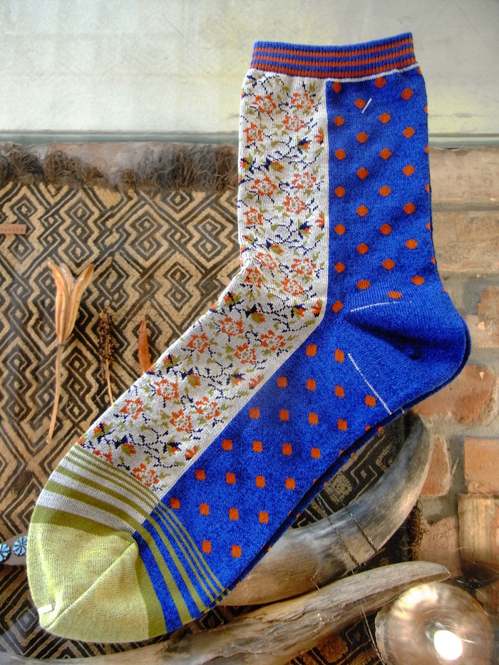 NEW SOCKS_a0315636_19491064.jpg