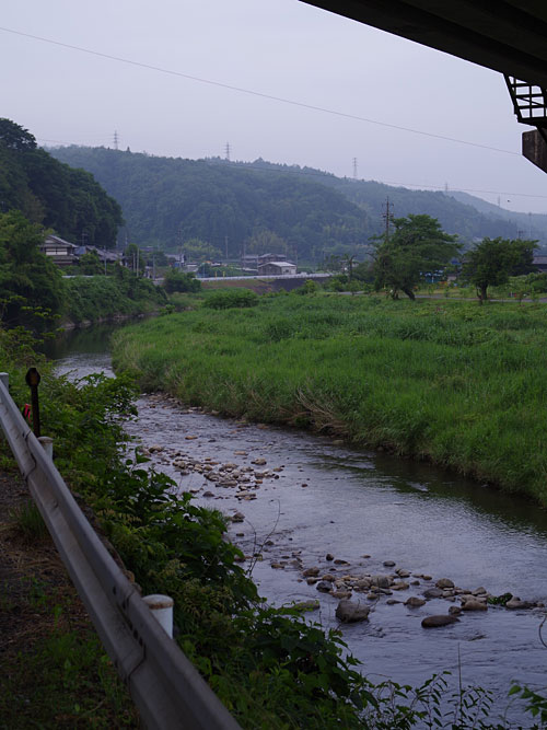 朝の散歩＠瑞浪_b0036636_20275424.jpg