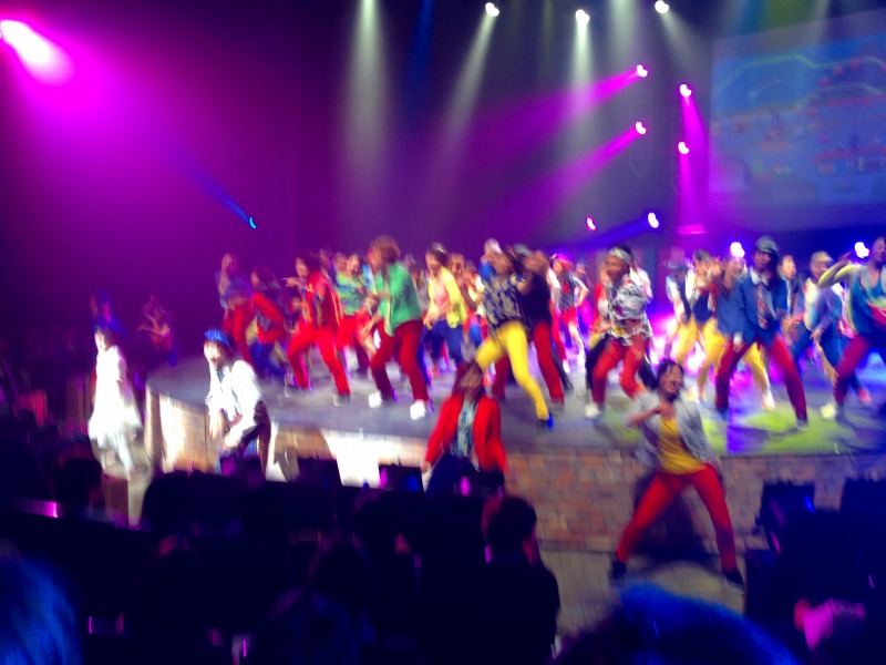 慶應大学ダンス部２０１４春公演_c0107149_7355088.jpg
