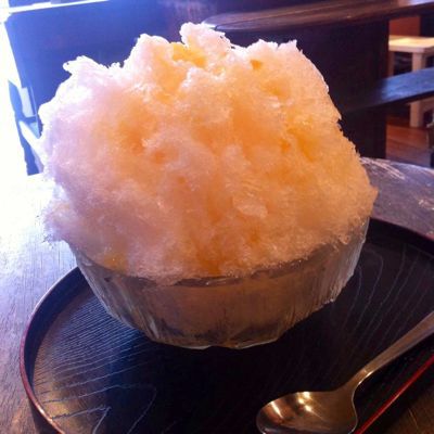 清見オレンジ、美味しいよ!_a0145471_12475536.jpg