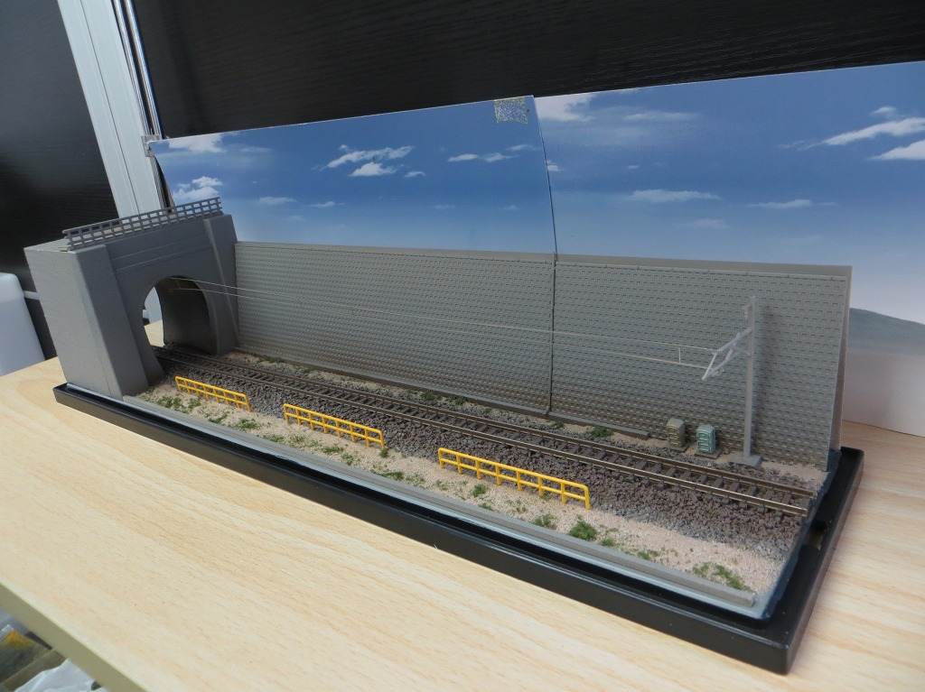Nscale 架線 オーダー作成します ジオラマ用品
