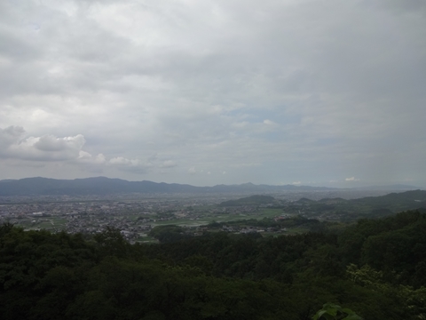 久しぶりに梨の峠へ_e0201281_1492456.jpg
