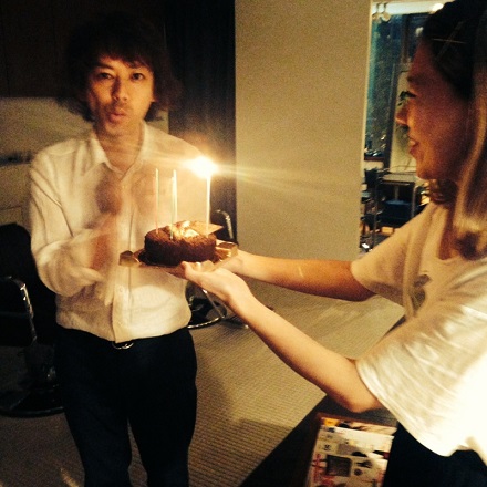 誕生会_f0202682_1412587.jpg