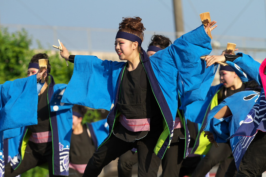 MAIYA＠第11回犬山踊芸祭_c0187584_3532014.jpg