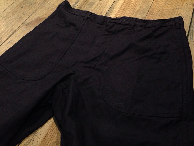 6月11日(水)大阪店ミッドウエスト入荷!!#4U.S.Navy編!!50\'sネイビーシャンブレー&GoodItems!(大阪アメ村店)_c0078587_015317.jpg