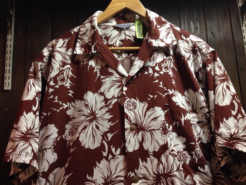 BIG SIZE SHIRT!! (T.W.神戸店)_c0078587_21271727.jpg