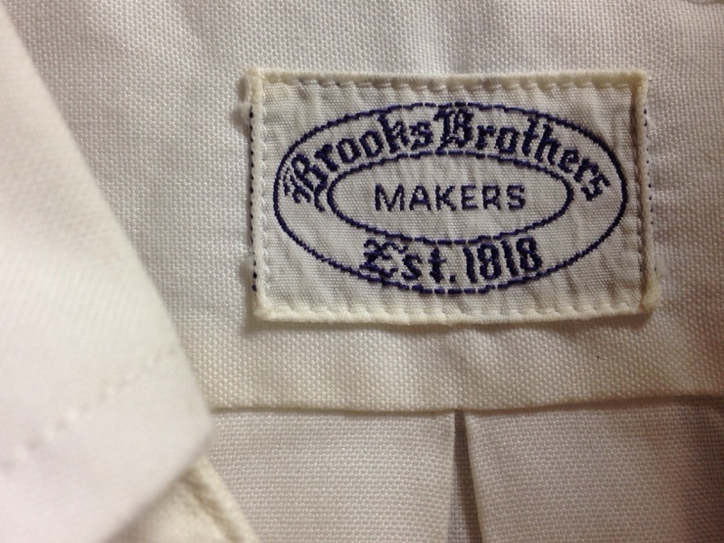 BIG SIZE SHIRT!! (T.W.神戸店)_c0078587_21285315.jpg