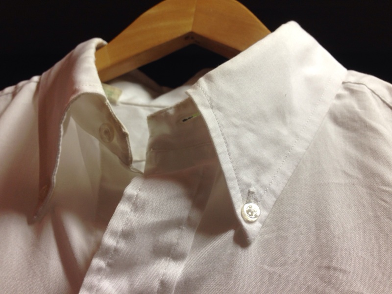 BIG SIZE SHIRT!! (T.W.神戸店)_c0078587_2129022.jpg