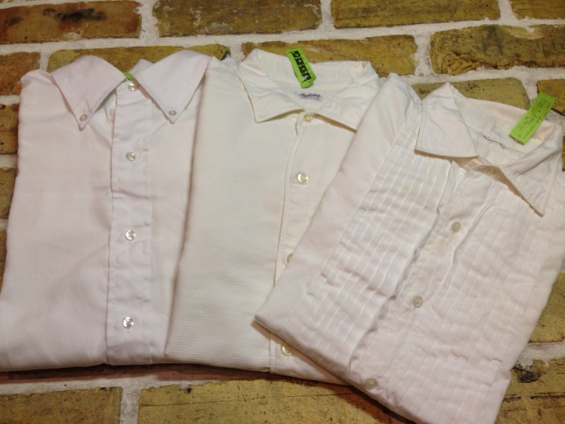 BIG SIZE SHIRT!! (T.W.神戸店)_c0078587_2129721.jpg