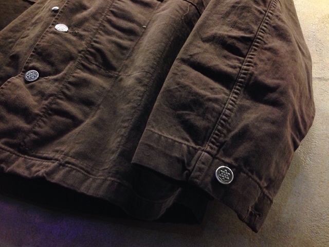 6月11日(水)大阪店ミッドウエスト入荷!!#6 40\'s~ARMY,USMC,USAF,MEDICAL編!!(大阪アメ村店)_c0078587_3432853.jpg