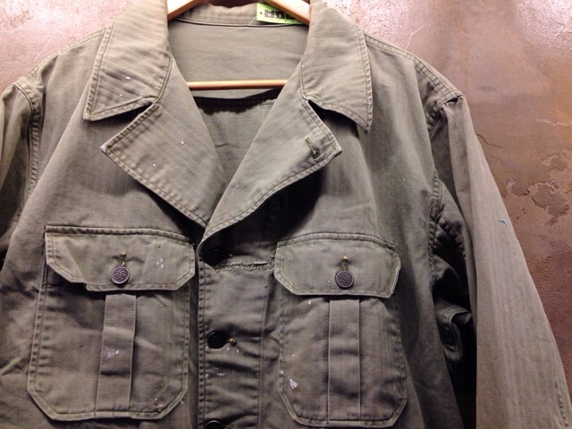 6月11日(水)大阪店ミッドウエスト入荷!!#6 40\'s~ARMY,USMC,USAF,MEDICAL編!!(大阪アメ村店)_c0078587_3441078.jpg