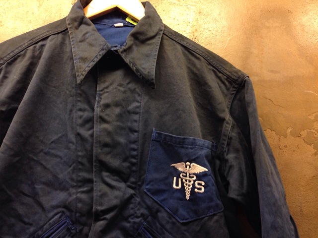 6月11日(水)大阪店ミッドウエスト入荷!!#6 40\'s~ARMY,USMC,USAF,MEDICAL編!!(大阪アメ村店)_c0078587_3455076.jpg