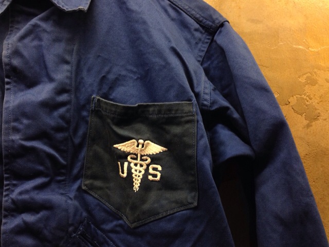 6月11日(水)大阪店ミッドウエスト入荷!!#6 40\'s~ARMY,USMC,USAF,MEDICAL編!!(大阪アメ村店)_c0078587_3504698.jpg