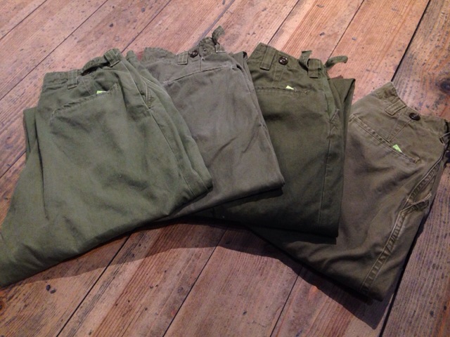 6月11日(水)大阪店ミッドウエスト入荷!!#6 40\'s~ARMY,USMC,USAF,MEDICAL編!!(大阪アメ村店)_c0078587_3552042.jpg