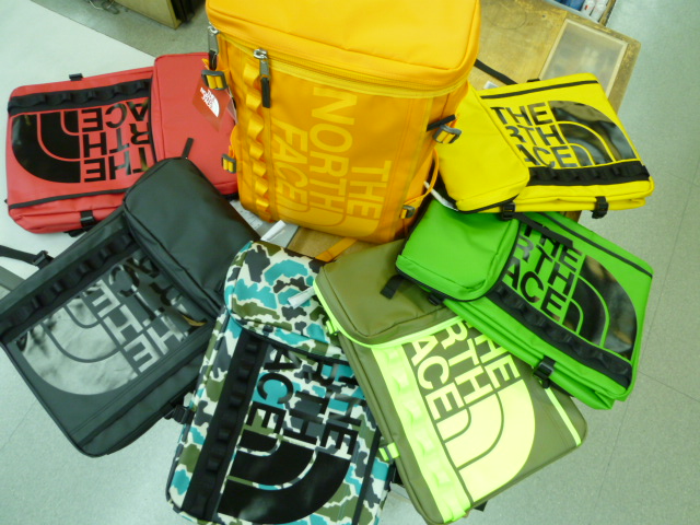 急きょ、入荷しました！ＢＣフューズボックス！