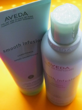 AVEDA　「スムーズインフュージョン」シリーズ_c0172698_9473032.jpg