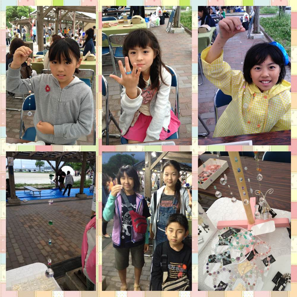 ご来場ありがとうございました ~星の灯2014~_c0218303_16092285.jpg