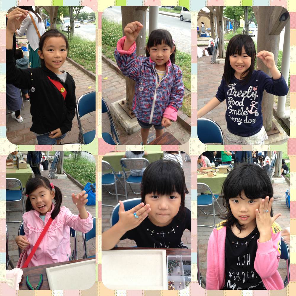 ご来場ありがとうございました ~星の灯2014~_c0218303_16093122.jpg