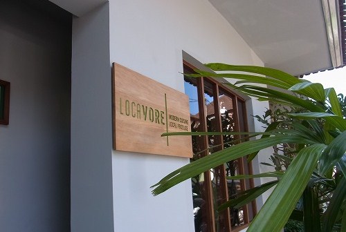 Restaurant LOCAVORE @ Jl.Dewi Sita, Ubud (\'14年5月)_f0319208_21511459.jpg