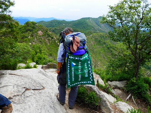 兵庫50山第9弾：高御位山_d0264710_21371010.jpg