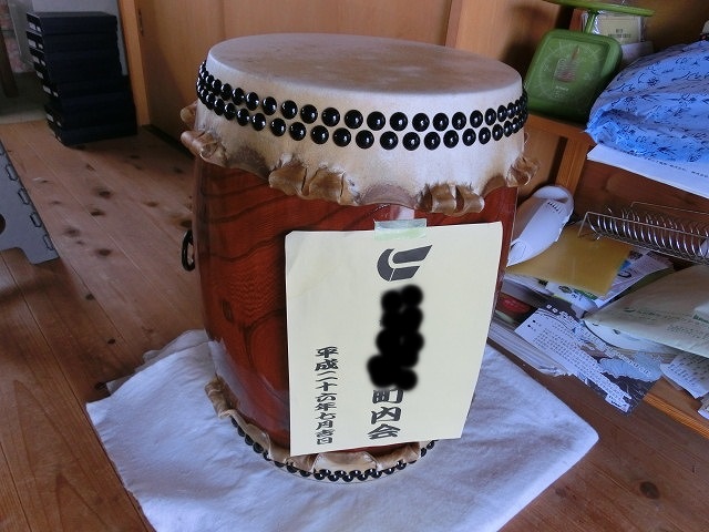富士市内に和楽器づくりの職人さんがいた 「三味線のまとば」_f0141310_7311218.jpg