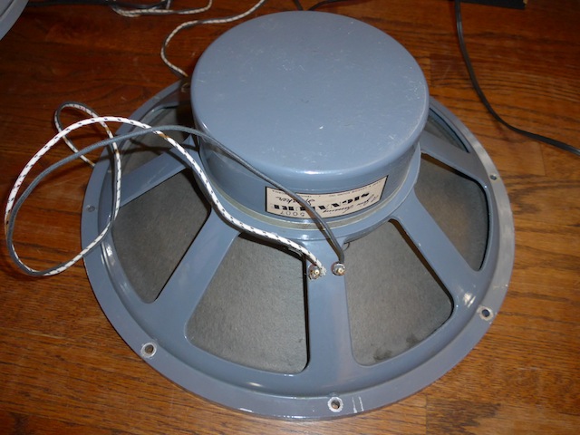 終活JBL D130 Flat Back コーン張り替え済み商品細節| Yahoo 終活JBL D130 Flat Back コーン張り替え済み商品細節| Yahoo