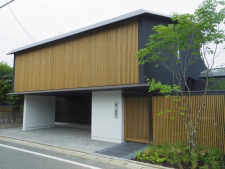 「観世音寺の家 Ⅲ　ライブラリーのある家」のオープンハウスです！_e0029115_1614759.jpg