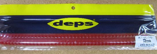 deps キンクー13”とデスアダースティック5.5”補充入荷_a0153216_11205394.jpg