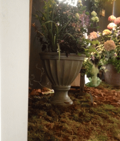 ぎゃらりーマドベ Summer Snow展 【夏雪展示室』 初日 ③_a0251920_0394065.gif