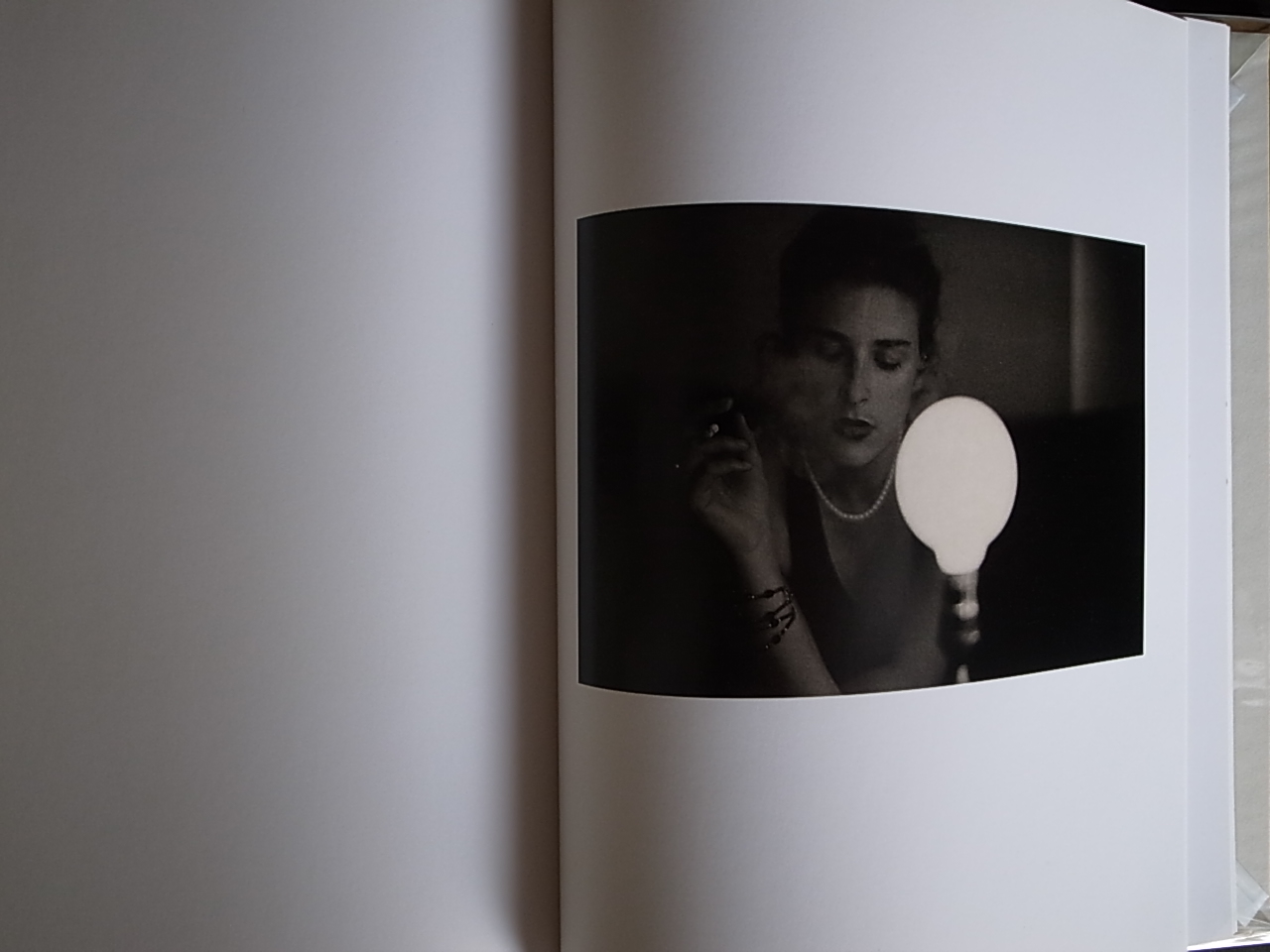 PORTRAIT OF ZOE / Tomio Seike : Books & Things