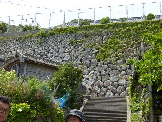 4月、祝島・鞆の浦への旅_f0197754_2313149.jpg