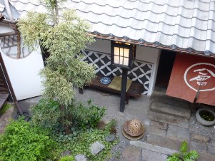 4月、祝島・鞆の浦への旅_f0197754_2362465.jpg