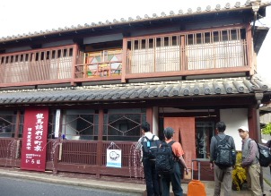 4月、祝島・鞆の浦への旅_f0197754_236772.jpg