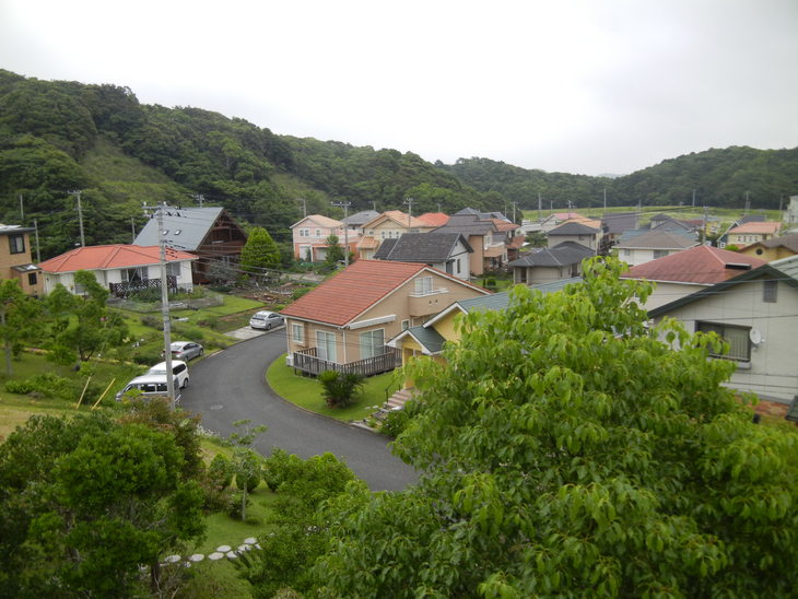 ’14,6,11(水)実家に行ってきたよ~!_f0060461_8483477.jpg