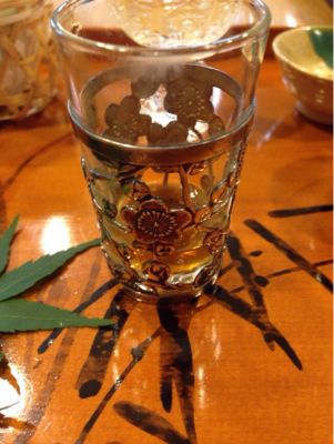 *2014年水無月女魯山人先生の料理教室*_e0326573_10144632.jpg