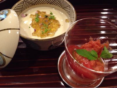 *2014年水無月女魯山人先生の料理教室*_e0326573_10144845.jpg